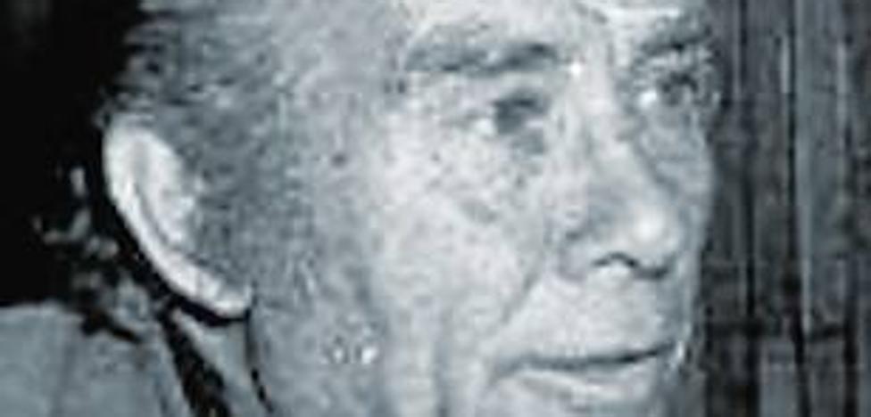 Muere el padre de Arévalo a los 100 años