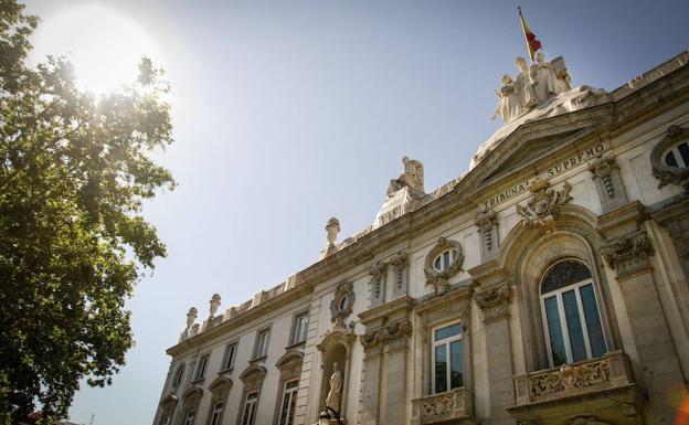 El Supremo ratifica el derecho de una 'english helper' a cobrar como maestra y no como becaria