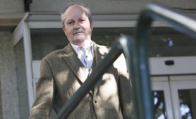 Ricardo García Macho: «La clase política ve con desconfianza al Consell de Transparencia»