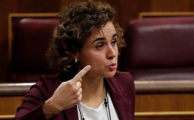 El Gobierno se enreda con la casilla del castellano en la enseñanza catalana