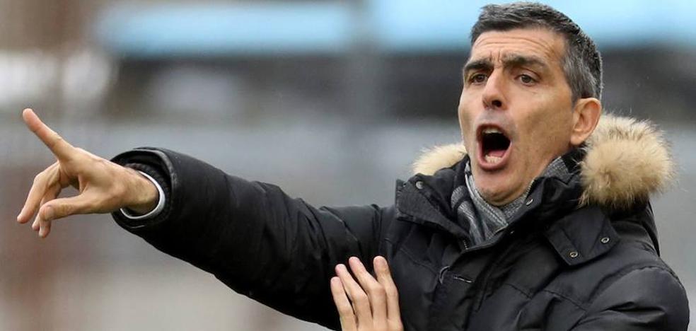 El consejo del Levante UD se reúne de urgencia para decidir el futuro de Muñiz