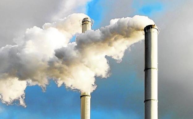 La relación entre la contaminación y la salud alerta sobre enfermedades emergentes