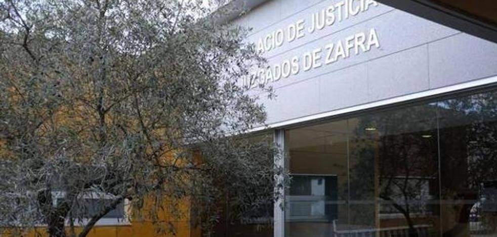A la cárcel el exjugador del Athletic Jonan García por encabezar la trama de los amaños