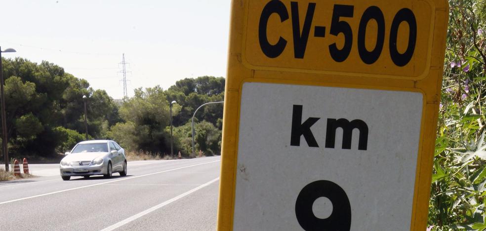 El plan autonómico de seguridad vial incluye más radares para reducir accidentes
