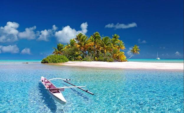 Los 20 países menos visitados del mundo (aunque espectaculares)