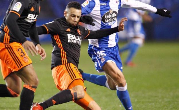 Coquelin: «Marcelino es un mago»