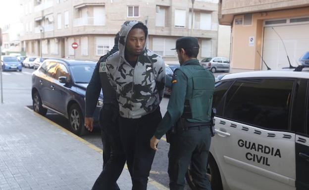 El Villarreal suspende de empleo y sueldo a Semedo