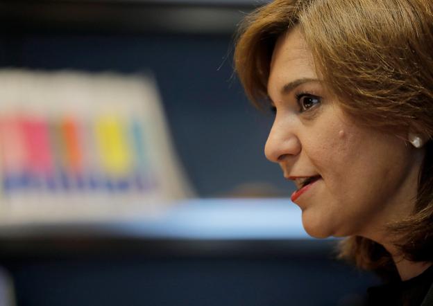 El PP prepara una amplia renovación de las candidaturas municipales