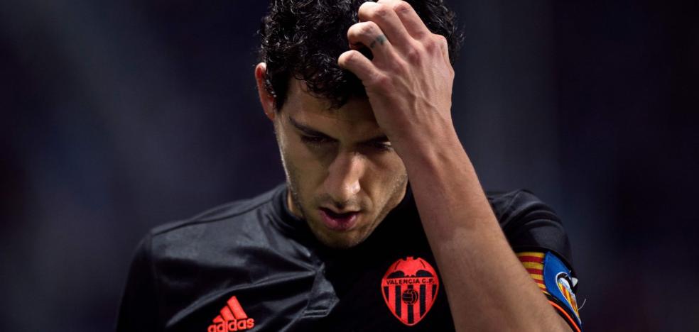 Parejo, bicentenario y escalada en la lista histórica