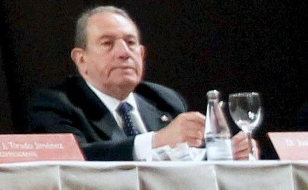 Muere el empresario Juan Antonio Girona