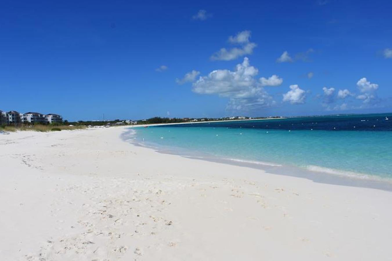 Estas son las playas más impresionantes del mundo