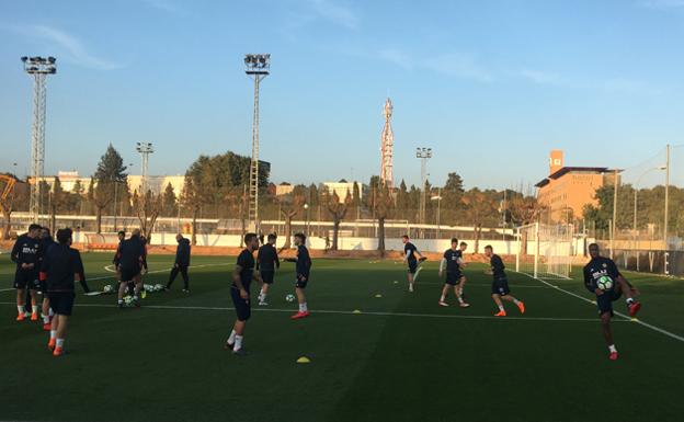 Kondogbia apunta a Bilbao