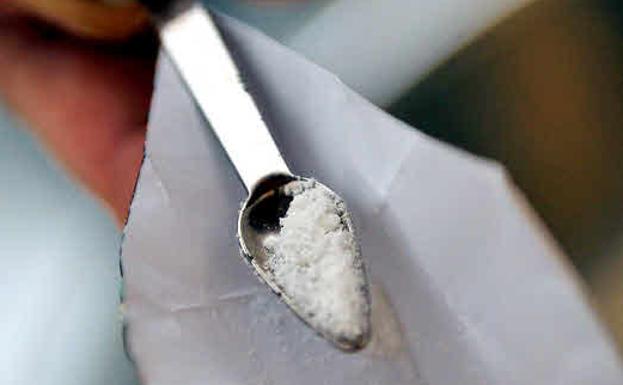 Seis años de cárcel para un policía por traficar con droga y dirigir un prostíbulo