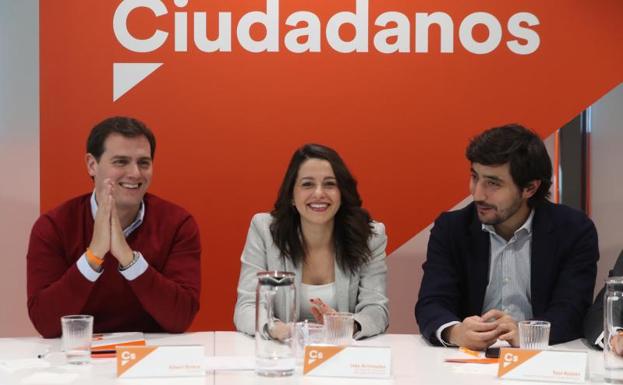 Así es la ley de Ciudadanos contra la precariedad laboral