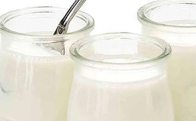 Los mejores yogures que puedes comprar en supermercados, según la OCU