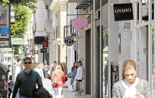 El IBI aumenta en 3.500 recibos en dos años y prevé recaudar hasta 226 millones