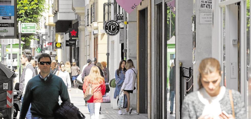 El IBI aumenta en 3.500 recibos en dos años y prevé recaudar hasta 226 millones