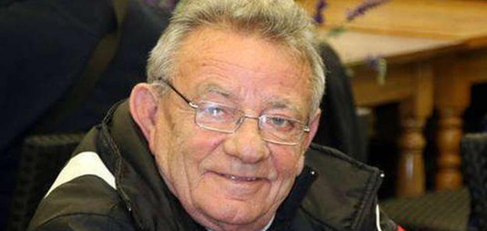 El fundador de un modesto club fallece tras la gesta de su equipo