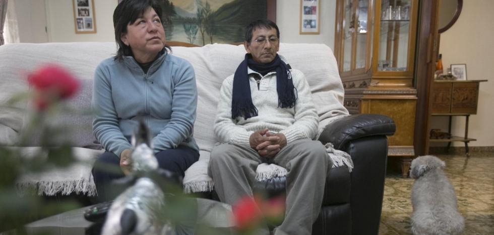 «Pensé en tirarlos al río, en machacarlos»
