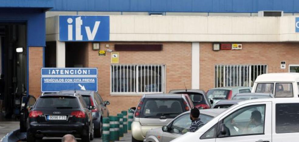 La nueva ITV hace temblar a los coches diésel