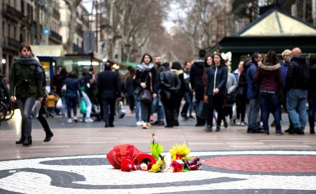 Los atentados de Barcelona desataron una ola de islamofobia en España