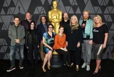 Cómo ver los Premios Oscar 2018: horario y televisión