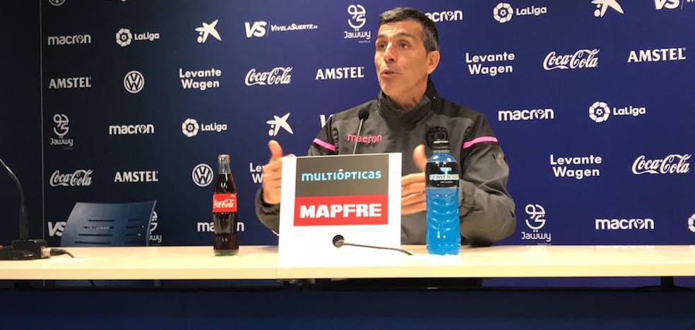 Fahad entra en la lista de 21 futbolistas contra el Espanyol