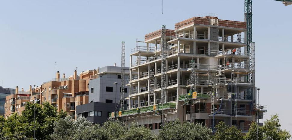 7.600 pequeños inversores han prestado 7,3 millones a promotores para financiar proyectos inmobiliarios en Valencia