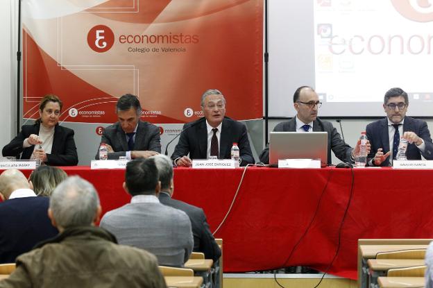 La Liga mantiene la confianza en Lim