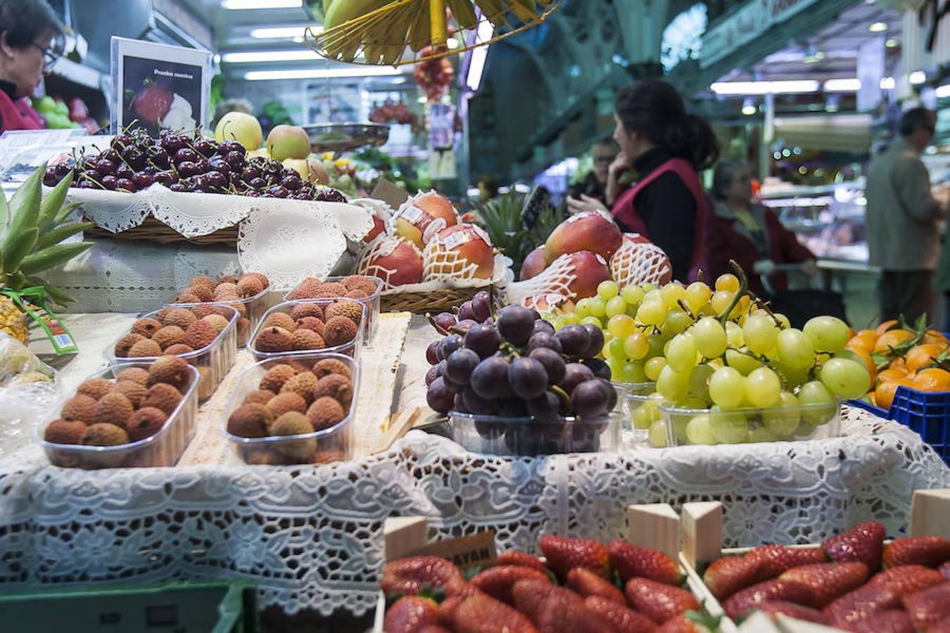 Los rincones favoritos de Valencia de... Rocío Gil