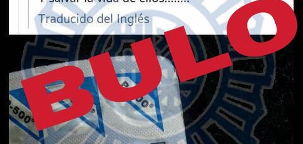 El bulo del mortal virus 'Machupo'