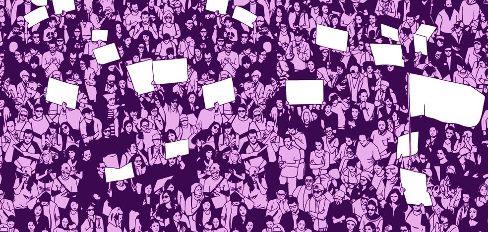 EL 8-M EN 15 PREGUNTAS RÁPIDAS