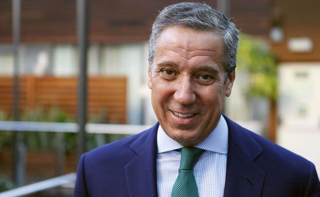 Zaplana responde a Camps: «Sería lo único en lo que habría seguido mis directrices»