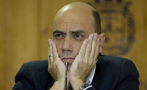 Fiscalía abre investigación por el dispositivo de grabación en el despacho de la edil de Urbanismo del Ayuntamiento de Alicante