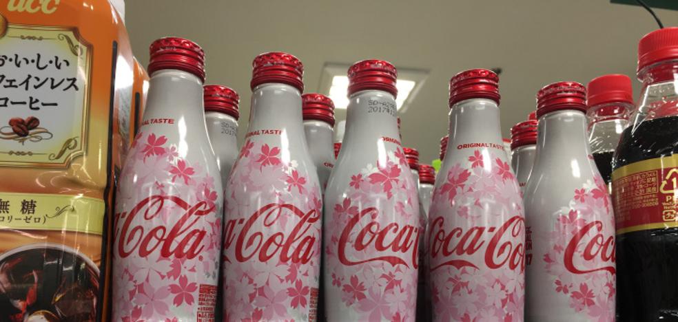 Coca-Cola lanzará una bebida con alcohol por primera vez en su historia