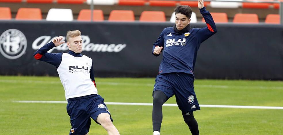 Lato apunta al Pizjuán