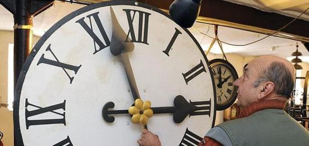 Cuándo cambia la hora en España: llega el horario de verano