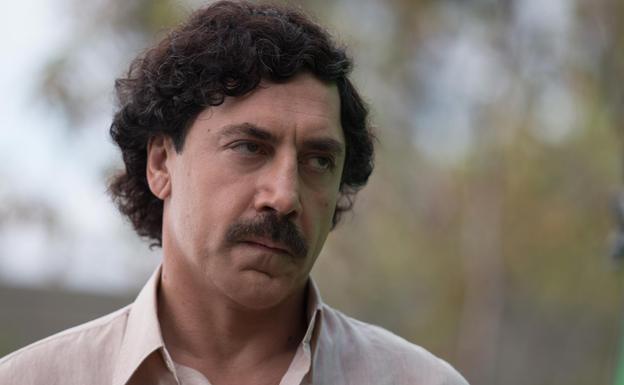 El Escobar de Javier Bardem y el lado más salvaje de Mario Casas en cartelera