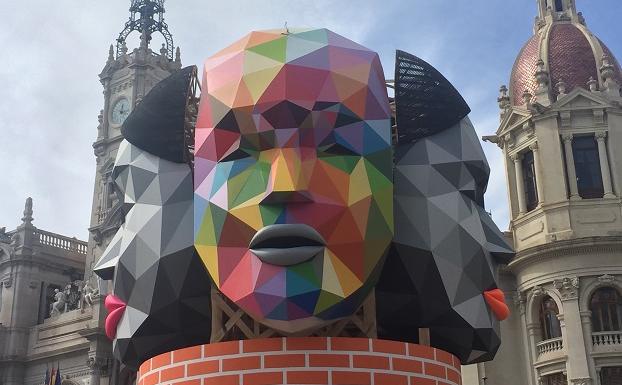 Fin de semana de encendido de luces, Cabalgata del Patrimonio y volta a peu