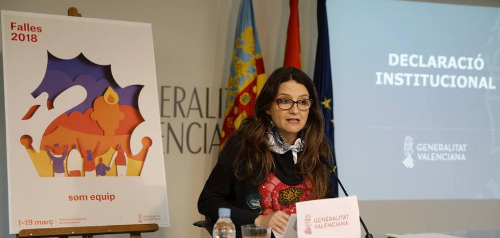 La Generalitat aumenta las indemnizaciones a las víctimas de violencia de género de 6.000 a 75.000 euros