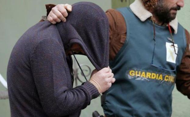 El análisis definitivo de los restos de Diana Quer no prueba la agresión sexual