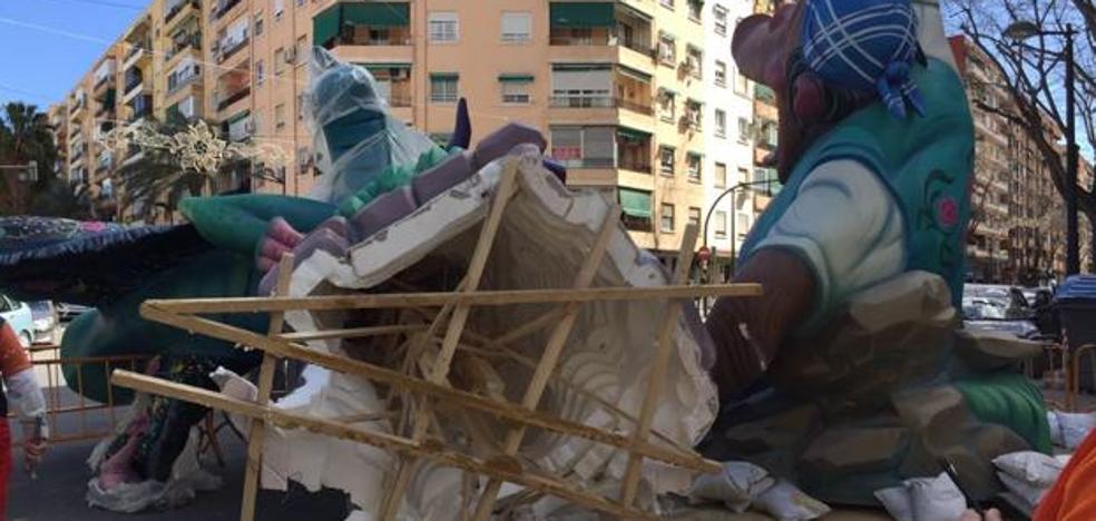 Las 5 noticias que debes leer para saber qué ha pasado hoy en la Comunitat Valenciana
