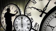 El cambio de hora en México entra en vigor: ya ha llegado el horario de verano