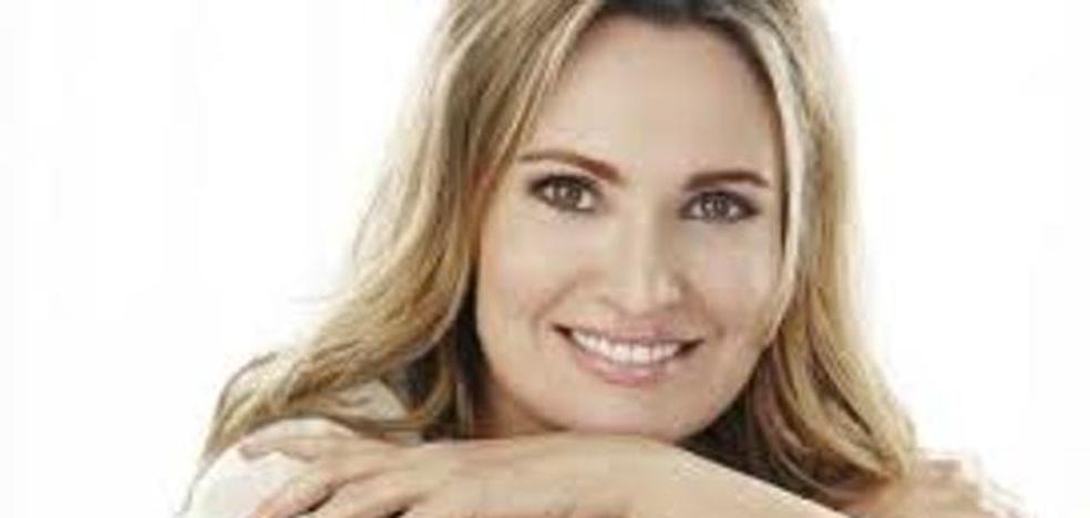 Ainhoa Arteta se vuelve a casar