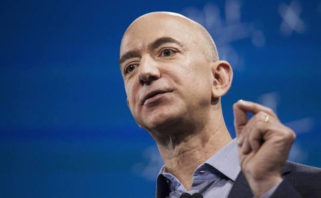 ¿En qué invierte Jeff Bezos, el hombre más rico del mundo?