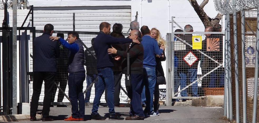 Las 5 noticias que debes leer para saber qué ha pasado hoy en la Comunitat Valenciana