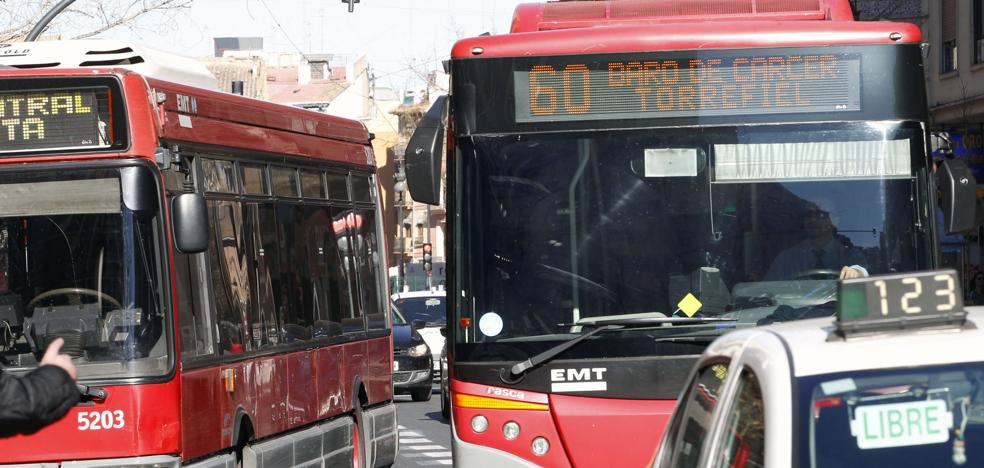 Los exámenes de la EMT desatan otra ola de quejas tras un 60% de suspensos