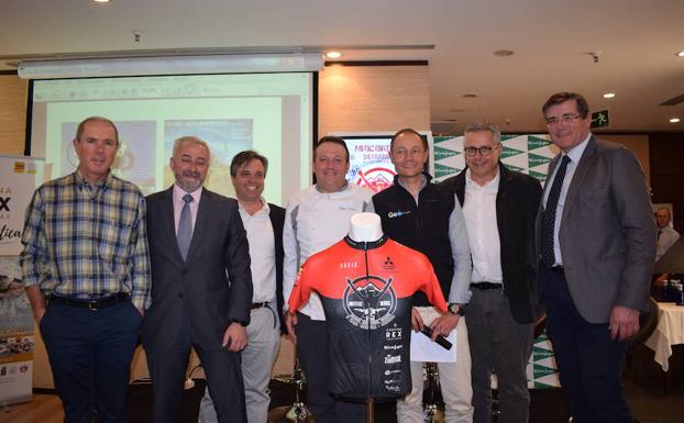 La Mitic Bike, una carrera de bici de montaña Valencia-Javalambre-Valencia