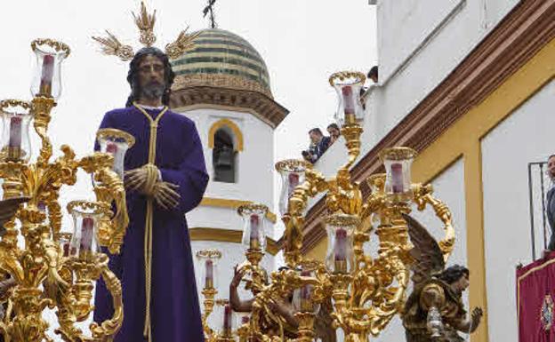 Viernes Santo en Sevilla 2018: Procesiones, horarios e itinerarios de Semana Santa el 30 de marzo