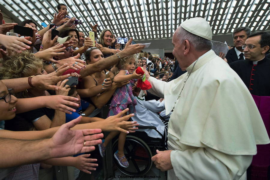 Francisco cumple cinco años de Pontificado: Del hospital de campaña a la influencia internacional